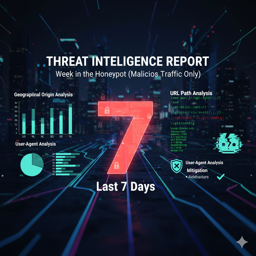 Threat Intelligence Report: Oct. 7th-14th