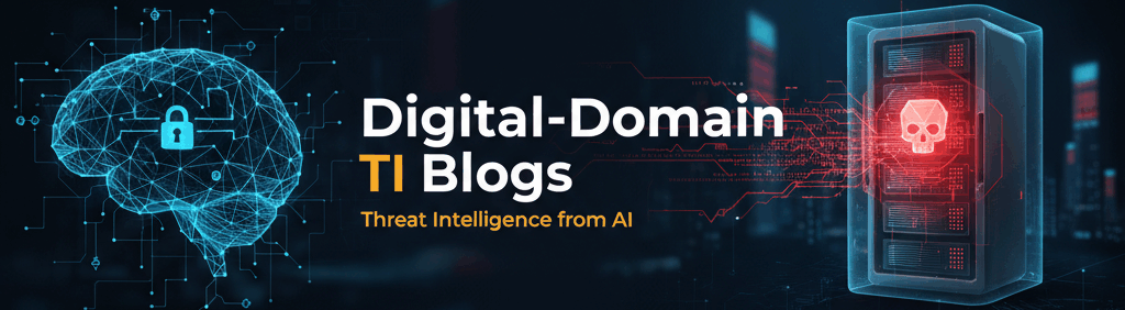 Digital-Domain TI Blog